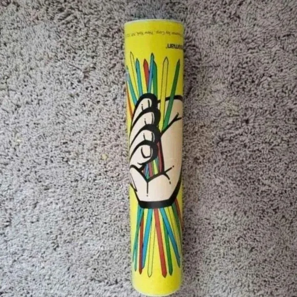 Pressman Giant Pick Up Sticks - Classic Game from Yesterday That's Fun Today - Picture 4 of 7